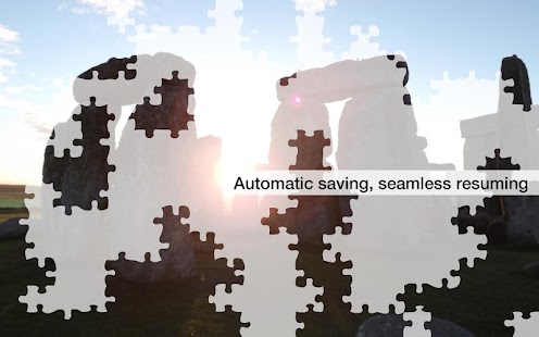 Grand England Jigsaw Puzzles Screenshots 11