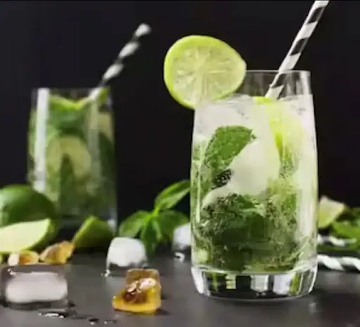 Virgin Mojito