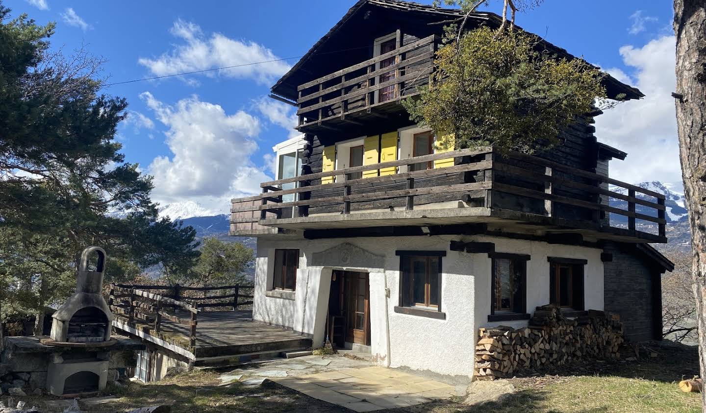 Maison avec jardin et terrasse Chalais