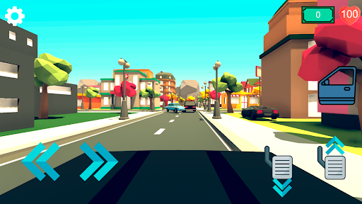 Screenshot Craft Crime City: Gang Mafia