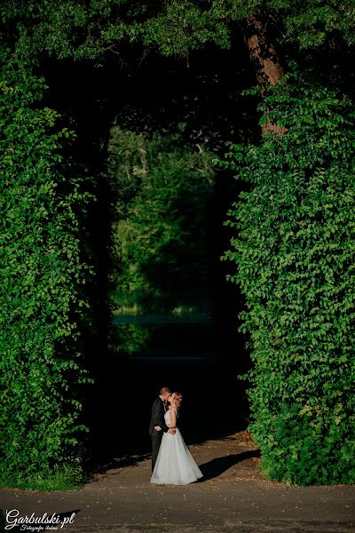 Fotografer pernikahan Paweł Garbulski (pawelgarbulski). Foto tanggal 17 Maret 2020