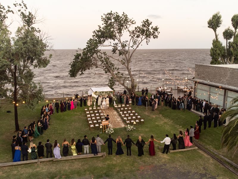 Fotógrafo de bodas Eliana Janka (54fotografia). Foto del 7 de febrero