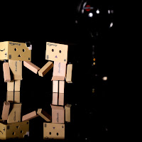 Danbo's love di 