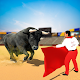 Download Angry Bull City Rampage: Wild Animal Attack Games For PC Windows and Mac 1.1