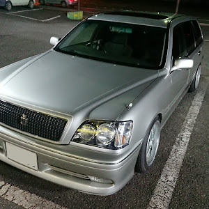 クラウンエステート JZS171W