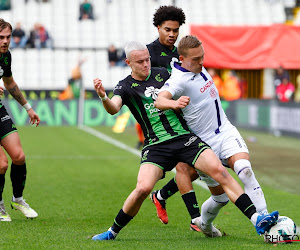 🎥 Simulation grossière pour ce joueur d'Anderlecht 