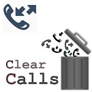 Clear Calls - Selective Calls Cleaner (Free)