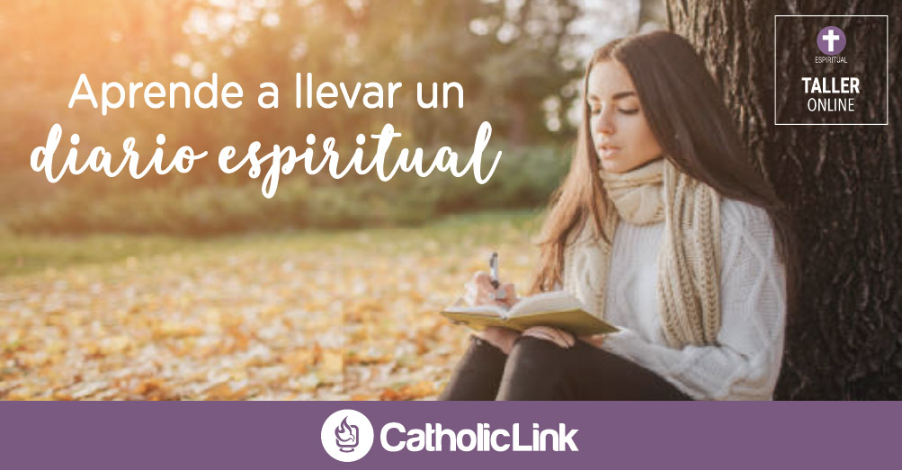 Aprende a hacer un diario espiritual