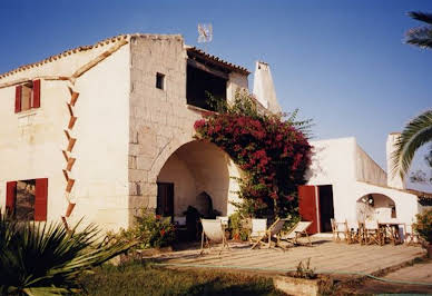 Maison avec jardin et terrasse 17