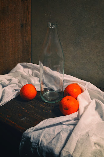Still Life: The Traitor #3