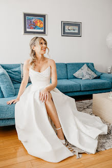 Wedding photographer Ivana Ćesić (objektivka). Photo of 20 June 2023