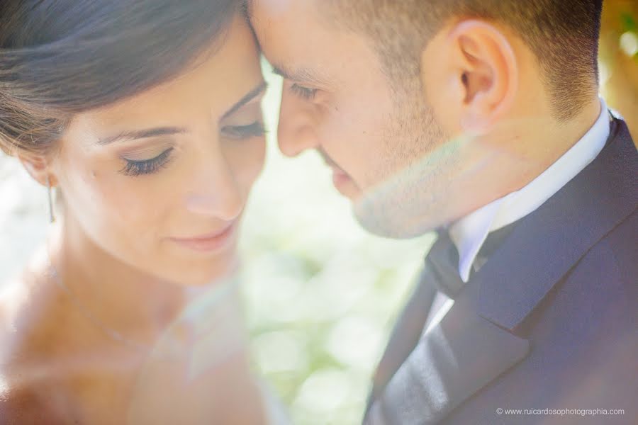 Wedding photographer Rui Cardoso (ruicardoso). Photo of 5 November 2014