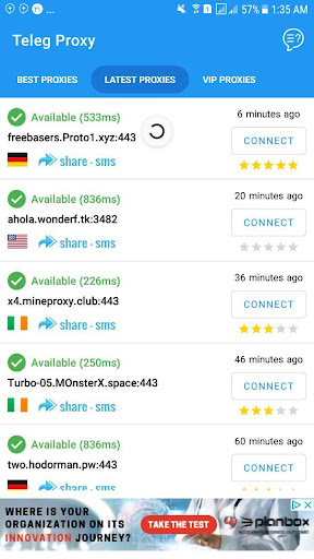 [Updated] Proxy For Telegram - Best Fast Free Teleg Proxy PC / Android ...