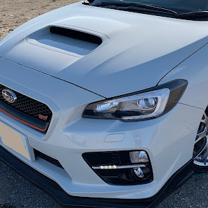 WRX S4 VAG