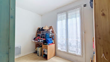 appartement à Paris 20ème (75)