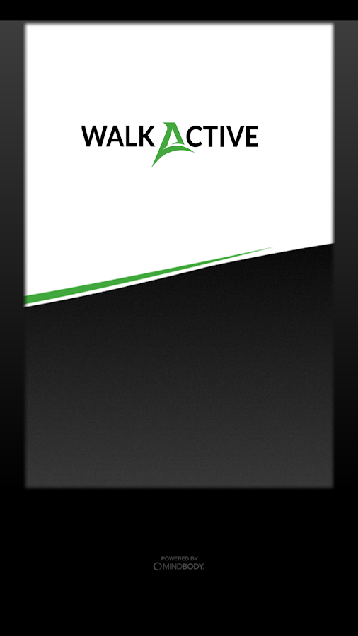 WalkActive Screen 3