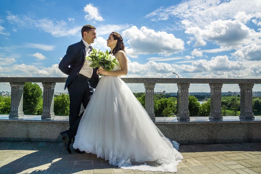 結婚式の写真家Viktor Basharimov (bvik66)。2020 6月28日の写真