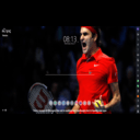 Roger Federer MeaVana