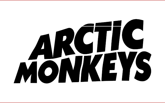 Arctic Monkeys Music Wallpaper Theme