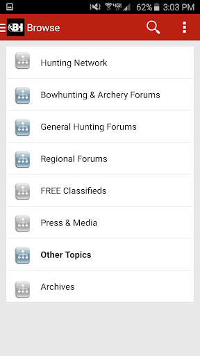 Bowhunting.com Forums