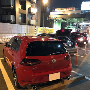 ゴルフGTI