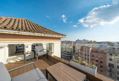 Seaside apartment with terrace 4
