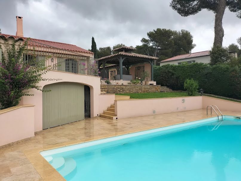 Vente villa 9 pièces 250 m² à Sanary-sur-Mer (83110), 1 500 000 €