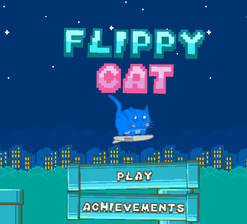 Flippy Cat Wear