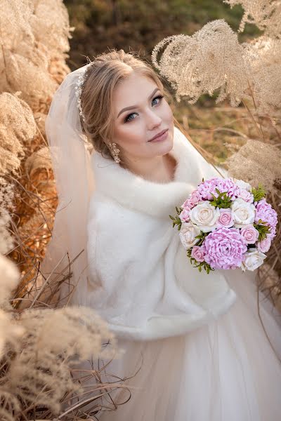 Wedding photographer Anastasiya Vlasova (anastasiya). Photo of 30 November 2017