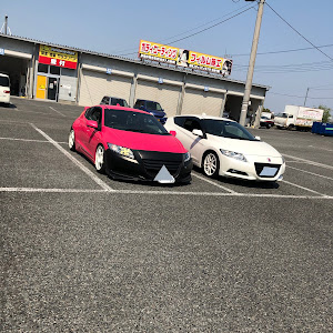 CR-Z ZF1