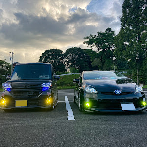 プリウス ZVW30