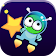 Star Worms icon