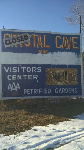 Crystal Cave