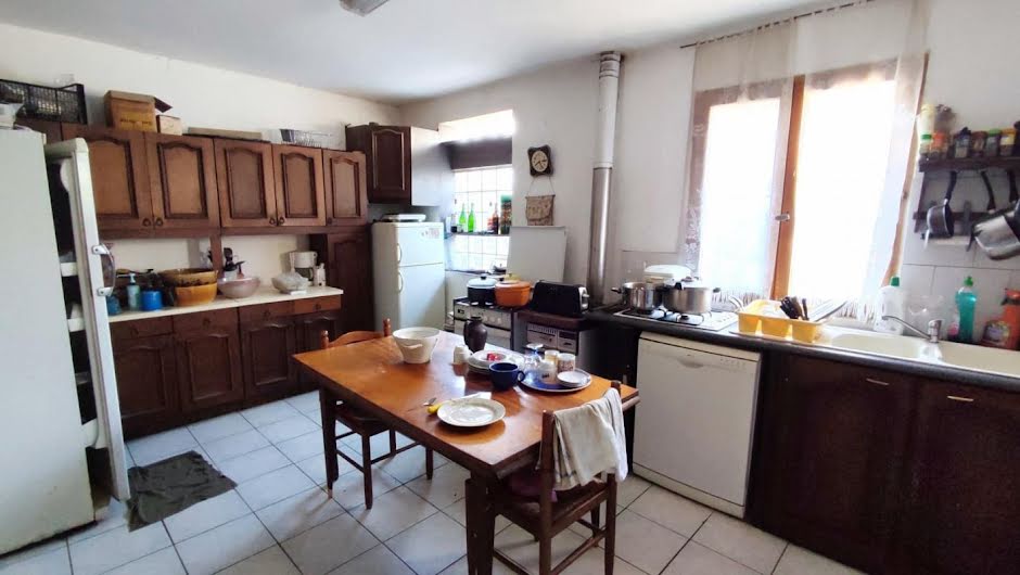 Vente maison 5 pièces 136 m² à La Noue (51310), 167 990 €