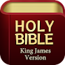 King James Bible - Verse+Audio icon