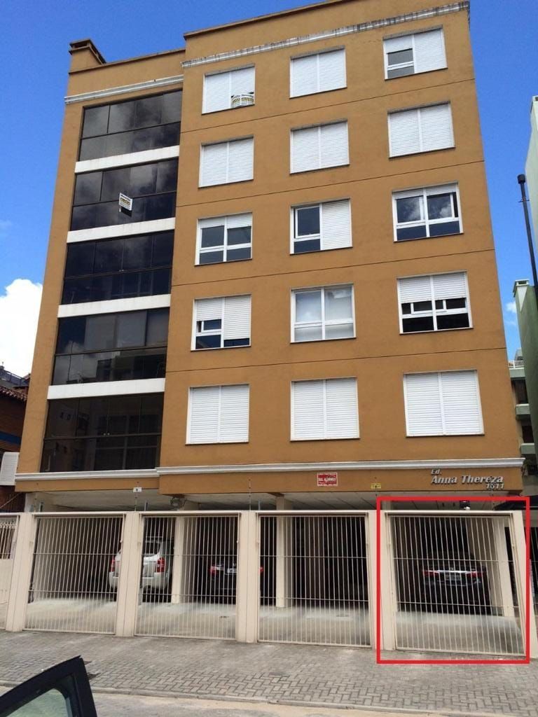 Apartamentos para alugar Três Vendas