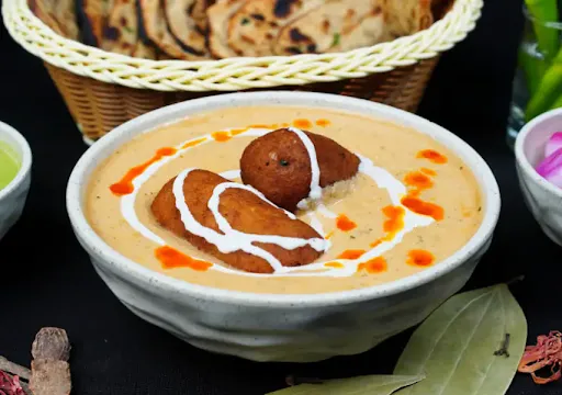 Malai Kofta