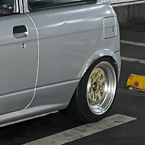 じじおまのプロフィール画像