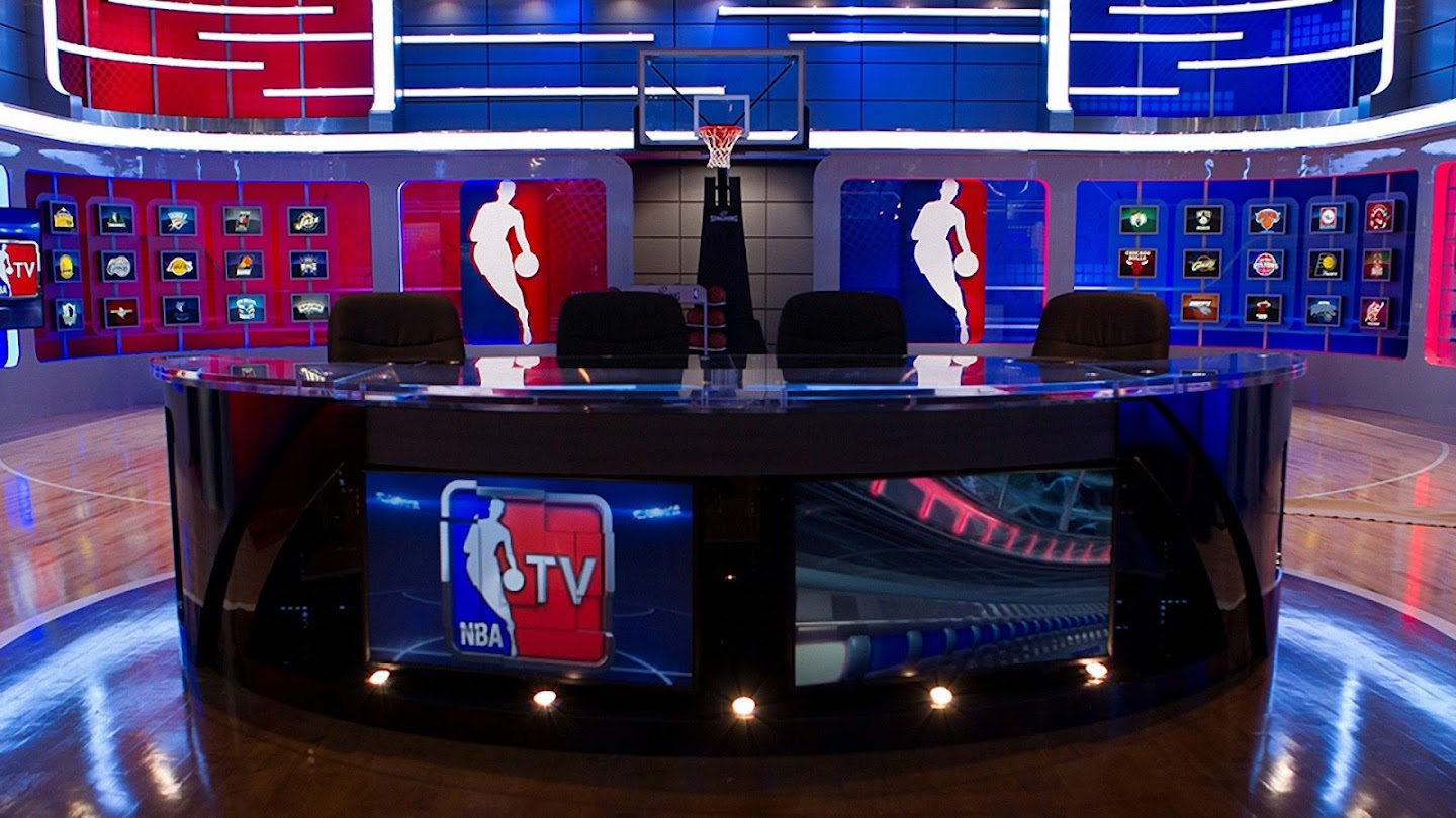 Watch NBA Studio live