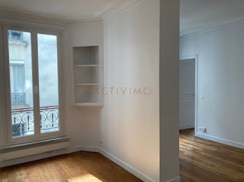 appartement à Paris 3ème (75)