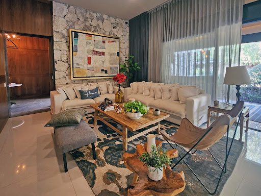 Maison avec terrasse 2