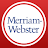 Dictionary - Merriam-Webster icon