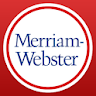 Dictionary - Merriam-Webster icon