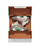 clot x air jordan 35 stone/metallic gold/desert sand