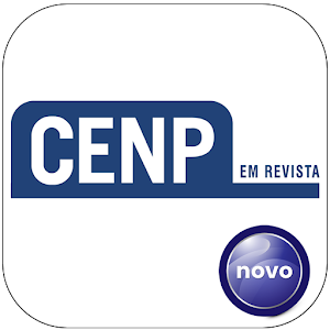 CENP em Revista (BETA) logo