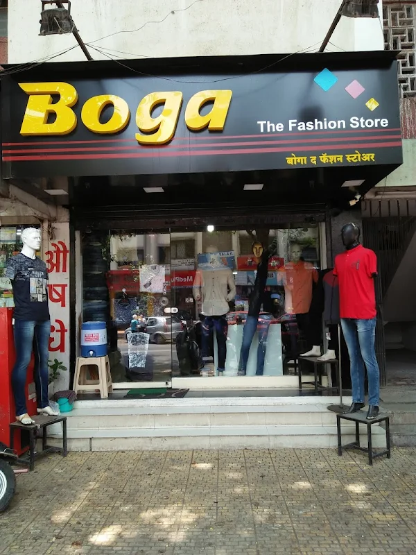 Boga The Fashion Store photo 