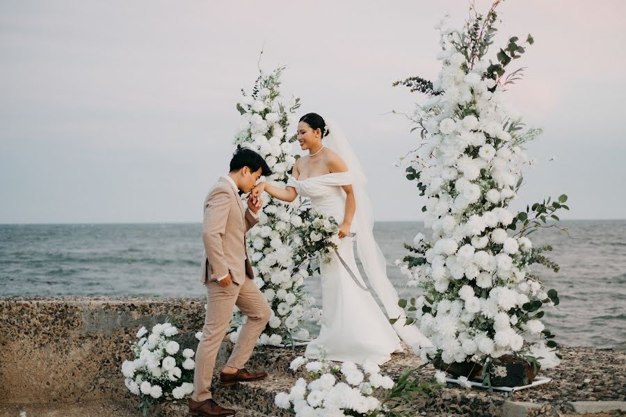 Huwelijksfotograaf Hà Nguyễn (hanguyen). Foto van 16 februari 2023