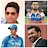 Guess The Indian Cricketer icon