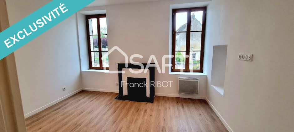 Vente maison 7 pièces 125 m² à Epoisses (21460), 179 000 €