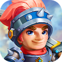 Téléchargement d'appli The Rushing Hero Installaller Dernier APK téléchargeur